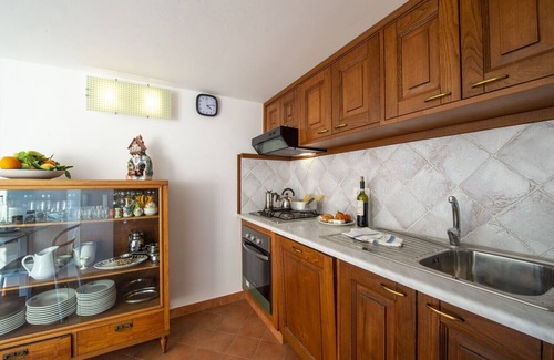 Praiano Casa | Casa Cimino A