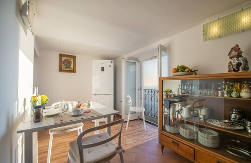 Praiano Casa | Casa Cimino A