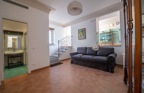 Praiano Casa | Casa Cimino A