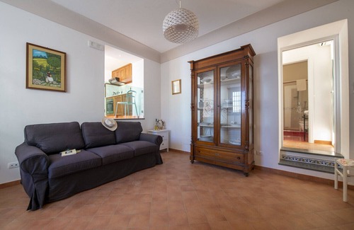 Praiano Casa | Casa Cimino A