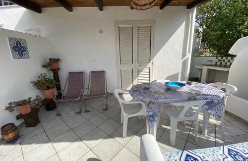 Pianoconte Apartamento | Casa Cincotta