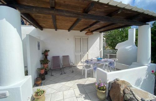 Pianoconte Apartamento | Casa Cincotta