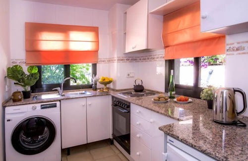 Montgo de Toscamar Casa | Casa Cindy by Interhome