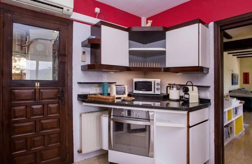 Montgo de Toscamar Casa | Casa Cindy by Interhome