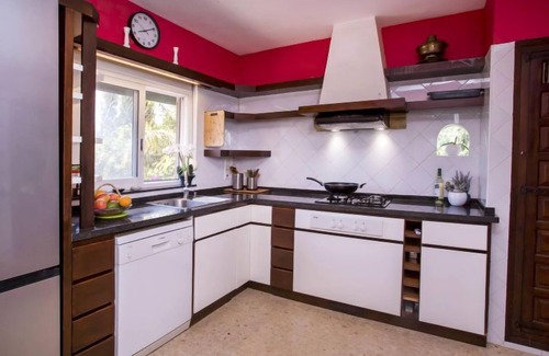 Montgo de Toscamar Casa | Casa Cindy by Interhome