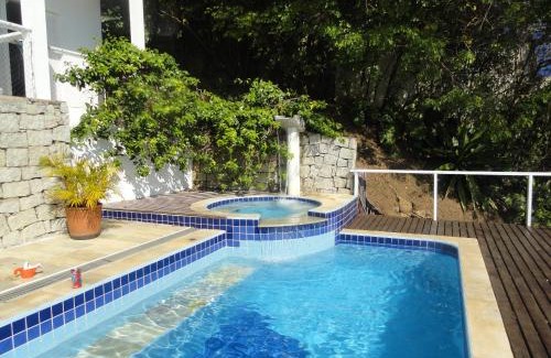 Feiticeira Casa | Casa Cinematográfica de frente pro mar FEITICEIRA
