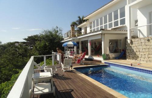 Feiticeira Casa | Casa Cinematográfica de frente pro mar FEITICEIRA
