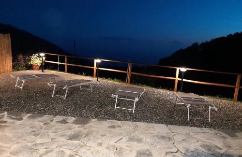 Bonassola Apartamento | Casa Cinzia Bonassola Cinque Terre