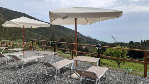 Bonassola Apartamento | Casa Cinzia Bonassola Cinque Terre