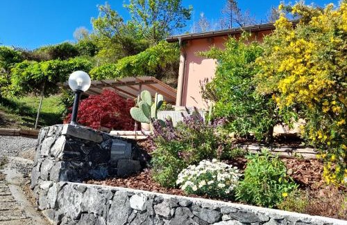 Bonassola Apartamento | Casa Cinzia Bonassola Cinque Terre