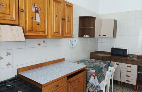 Follonica Apartamento | CASA CINZIA