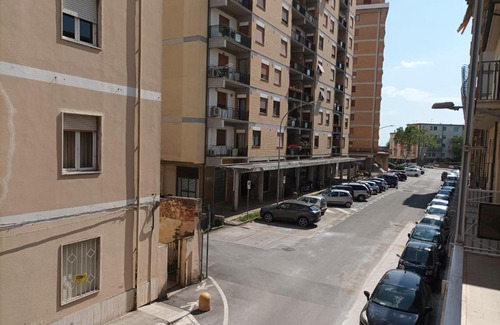 Follonica Apartamento | CASA CINZIA