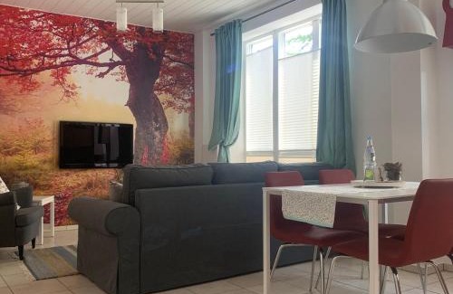 Eckernfoerde Apartamento | Casa Cinzia Rosa