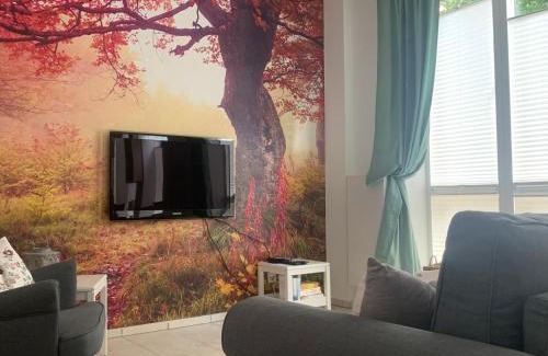 Eckernfoerde Apartamento | Casa Cinzia Rosa