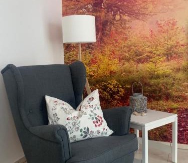 Eckernfoerde Apartamento | Casa Cinzia Rosa