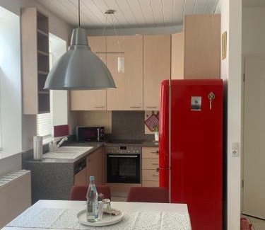 Eckernfoerde Apartamento | Casa Cinzia Rosa