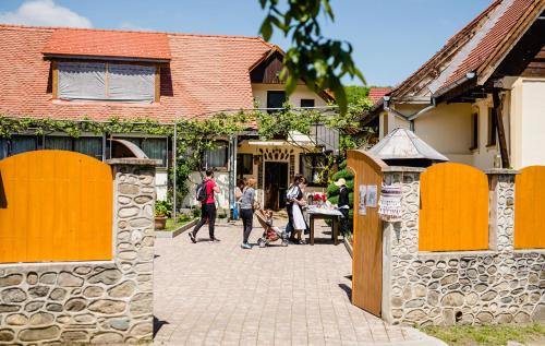 Sibiel Casa | Casa Ciortea Ana