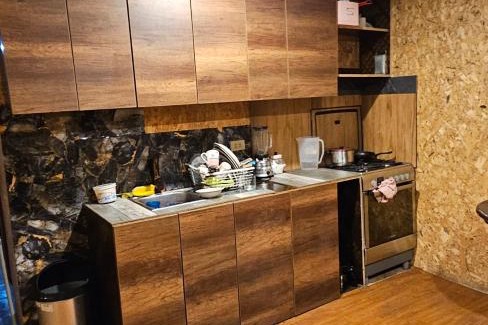 Laredo Casa | Casa Cipres