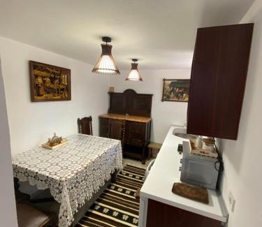 Ciresu Casa | Casa Cireșu