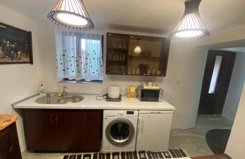 Ciresu Casa | Casa Cireșu