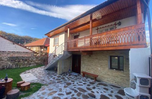 Ciresu Casa | Casa Cireșu