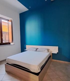 Marigliano Cama Y Desayuno | Casa Cirillo