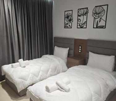 Mediouna Apartamento | casa cité sportif
