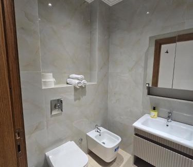Mediouna Apartamento | casa cité sportif