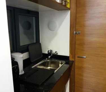 LA GIRONDE Apartamento | Casa City Break Appart hôtel