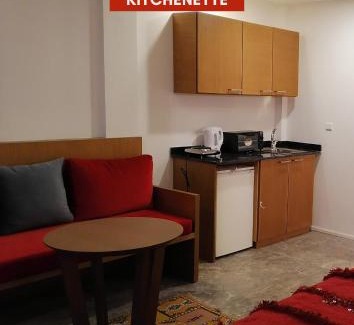 LA GIRONDE Apartamento | Casa City Break Appart hôtel