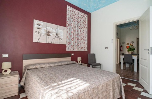 Fiumefreddo di Sicilia Apartamento | Casa Ciumifriddu