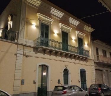 Fiumefreddo di Sicilia Apartamento | Casa Ciumifriddu