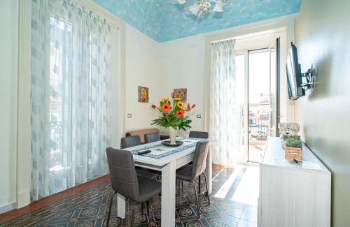 Fiumefreddo di Sicilia Apartamento | Casa Ciumifriddu