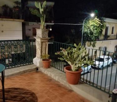 Fiumefreddo di Sicilia Apartamento | Casa Ciumifriddu