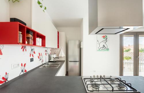 Cabras Casa | Casa Cla Design Home