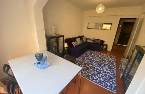 Sao Bernardino Apartamento | Casa Claire - Beach Apartment