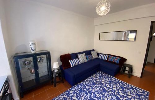 Sao Bernardino Apartamento | Casa Claire - Beach Apartment