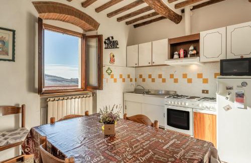 San Marcello Piteglio Apartamento | Casa Claire