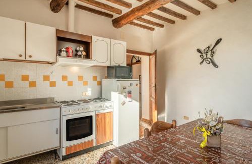 San Marcello Piteglio Apartamento | Casa Claire