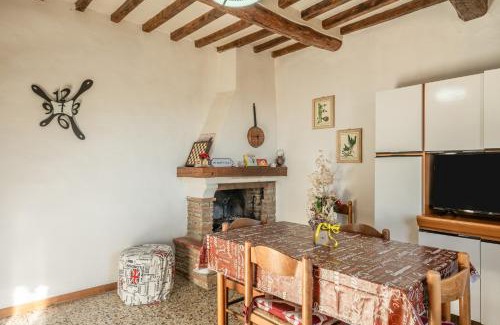 San Marcello Piteglio Apartamento | Casa Claire