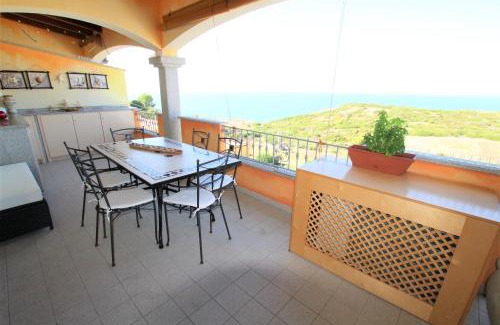 Lu Bagnu Apartamento | Casa ClaMi