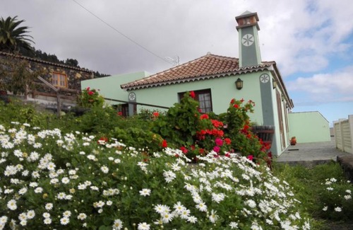 Fuencaliente de la Palma Casa | Casa Clara