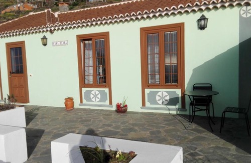 Fuencaliente de la Palma Casa | Casa Clara