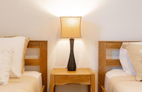Las Escobas del Venado Apartamento | Casa Clara at Blue Venao Resort with Ocean View
