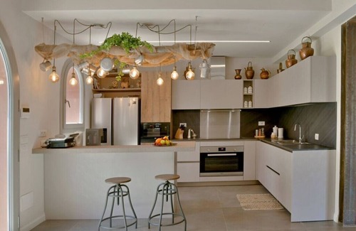 Montorsaio Cabaña | Casa Clara Cómoda residencia de vacaciones