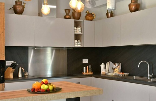 Montorsaio Cabaña | Casa Clara Cómoda residencia de vacaciones