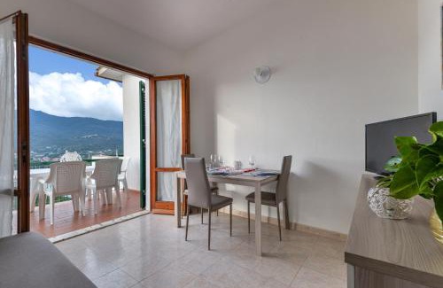 Campo nell'Elba Apartamento | Casa Clara