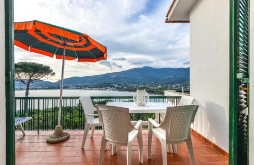 Campo nell'Elba Apartamento | Casa Clara