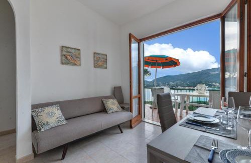 Campo nell'Elba Apartamento | Casa Clara