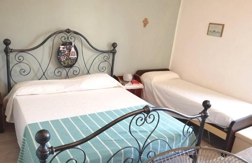 Sennariolo Casa | Casa Clara